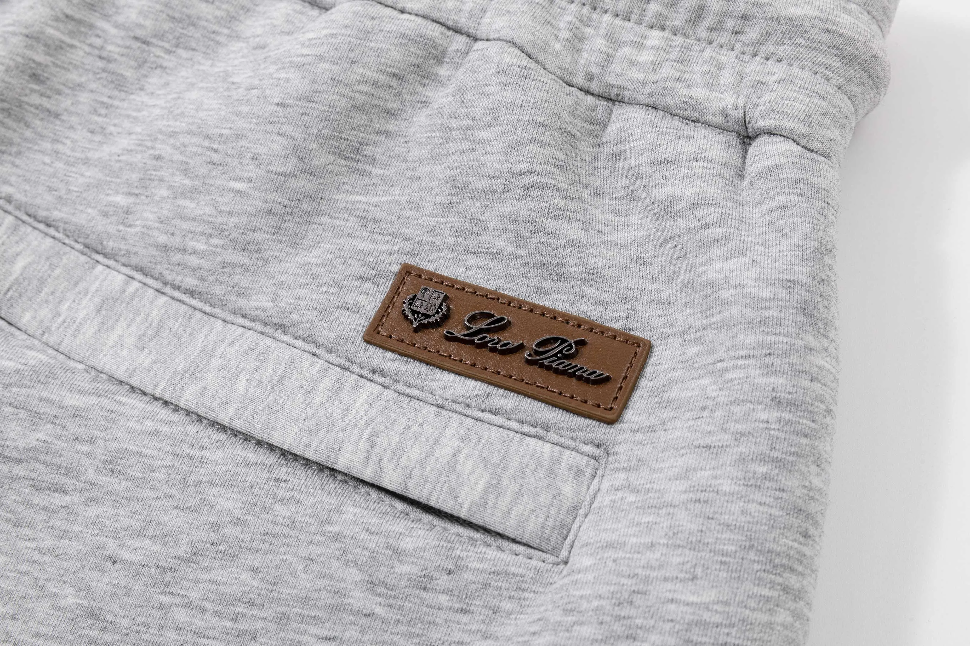 LP （ ） 2026ss New Arrival Same Style 1：1 ：Gray Royal Blue Khaki Sizes：M-3XL